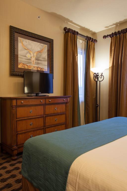 Club Wyndham Glacier Canyon Wisconsin Dells Habitación foto
